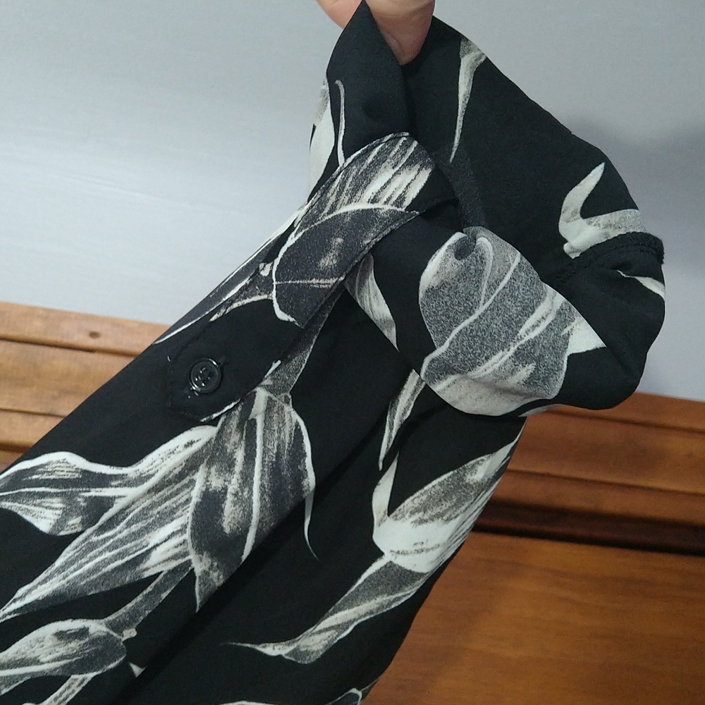 SUPER CUTE FALL DRESS!!! - Picture 4 of 4